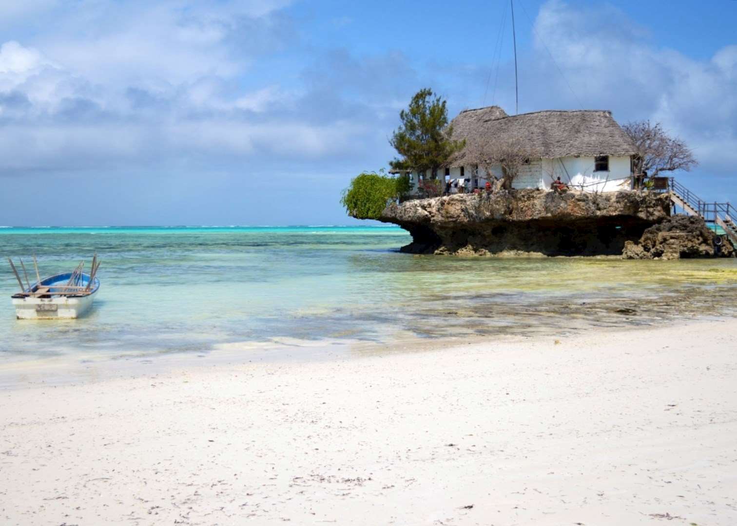 Simple guide to Zanzibar Island Tour and Popular Zanzibar Beach Holiday Trips